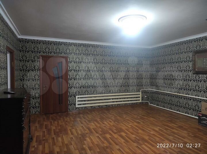 Дом 100 м² на участке 3 сот.