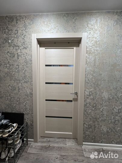 Межкомнатные двери бу с коробкой