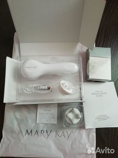 Система по уходу за кожей Mary Kay новая