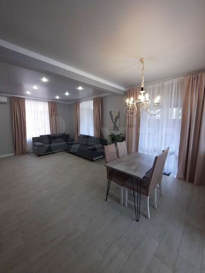 Дом 70 м² на участке 4 сот.