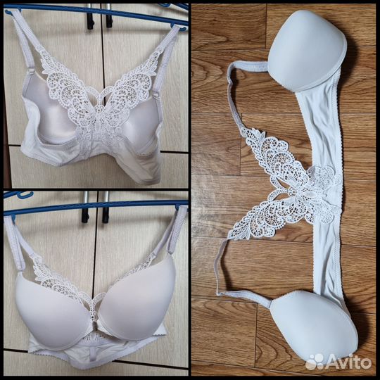 Бюстгальтеры новые