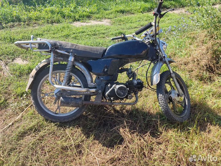 Racer 125