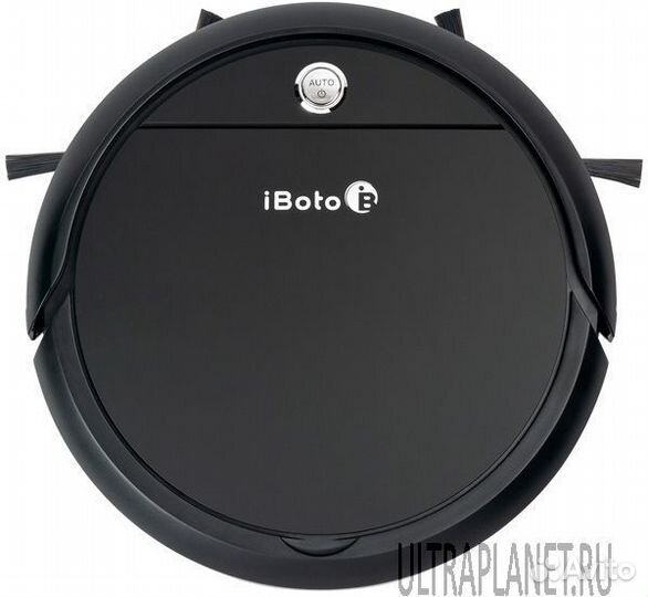 Пылесос iBoto X220G Aqua Новый