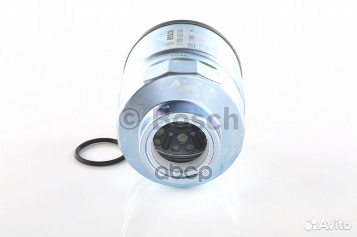 Фильтр топливный F026402063 Bosch