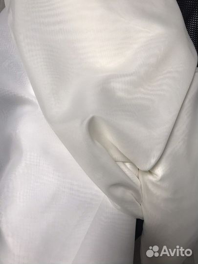 Комплект с тюлем для кухни