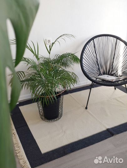 Новый ковер English Home 100 хлопок Турция