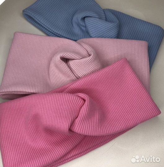 Повязка на голову