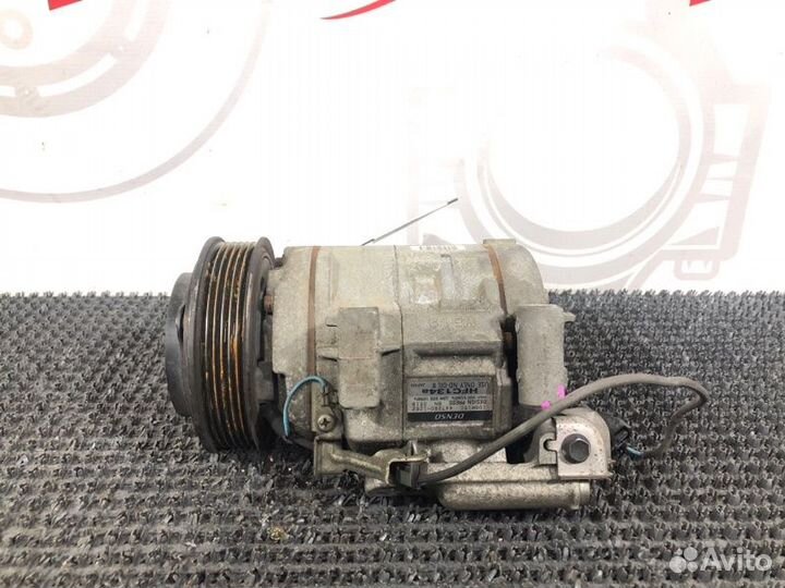 Компрессор кондиционера Honda Stepwgn RK1 R20A