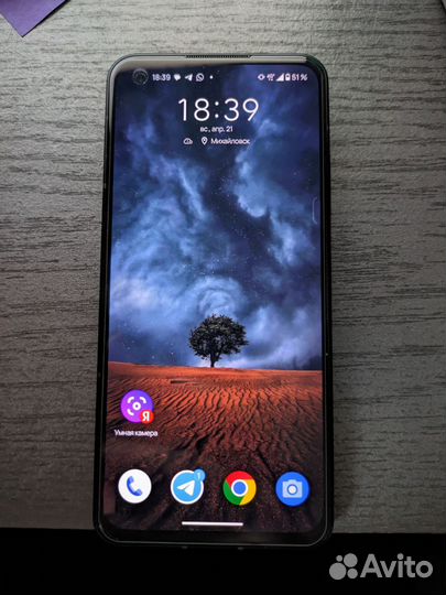 ASUS Zenfone 10, 8/256 ГБ