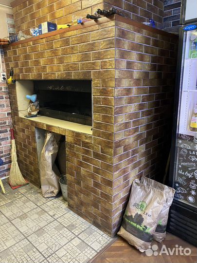 Готовый бизнес