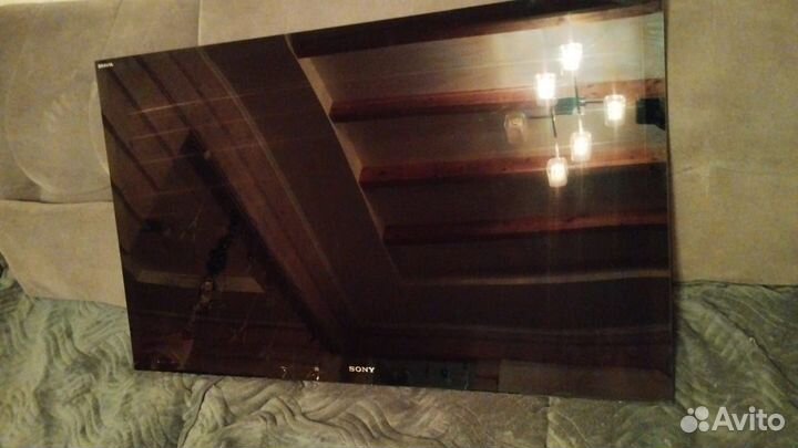 Телевизор Sony Bravia KDL- 46NX720