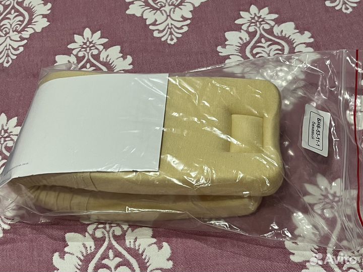 Бандаж на шею