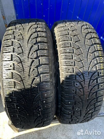 Pirelli Winter Carving Edge 215/65 R16