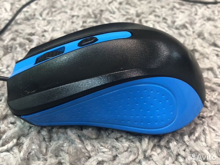 Игровая мышь