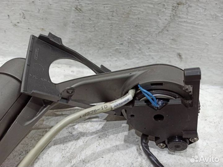 Монитор бмв 7 E65/E66