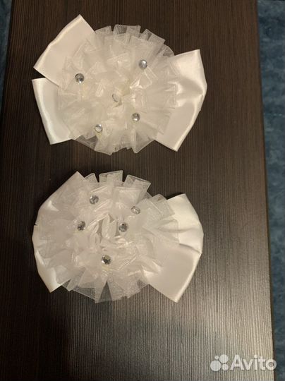 Банты для волос