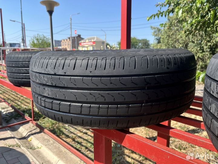 Pirelli Scorpion Verde 215/60 R17