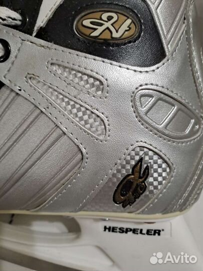 Коньки мужские 40 размер