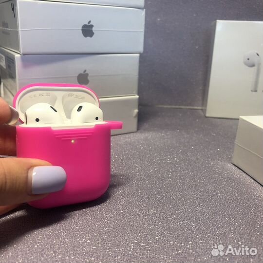 AirPods 2