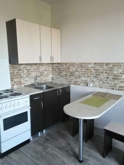 Квартира-студия, 25 м², 5/9 эт.