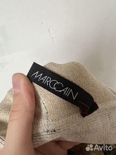 Одежда Marccain 2000-х