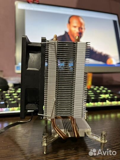 Кулер процеccорный Xilence M403 PRO