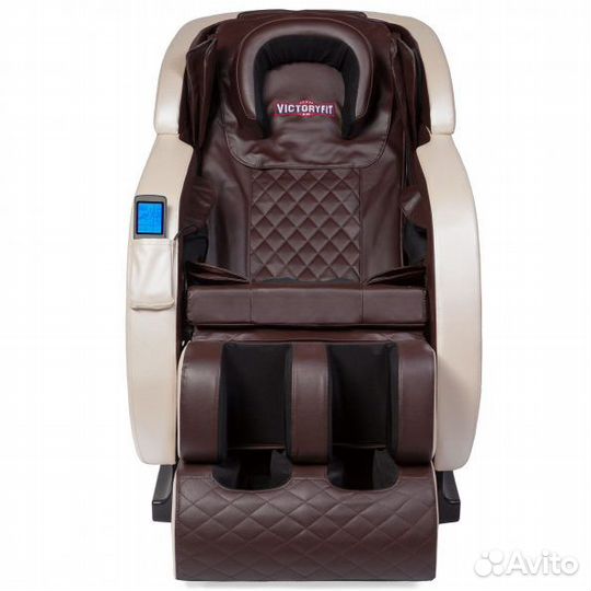 Массажное кресло