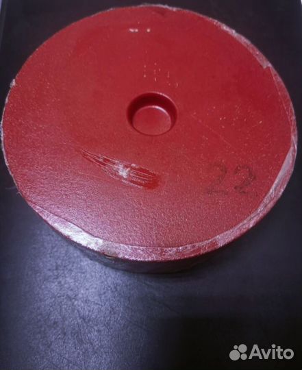 Дымовая шашка