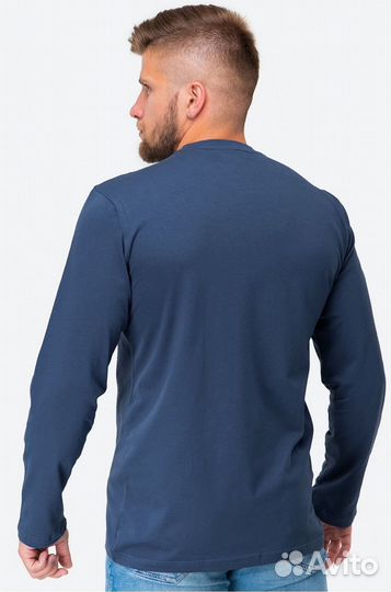 Новый лонгслив Размер 50-52