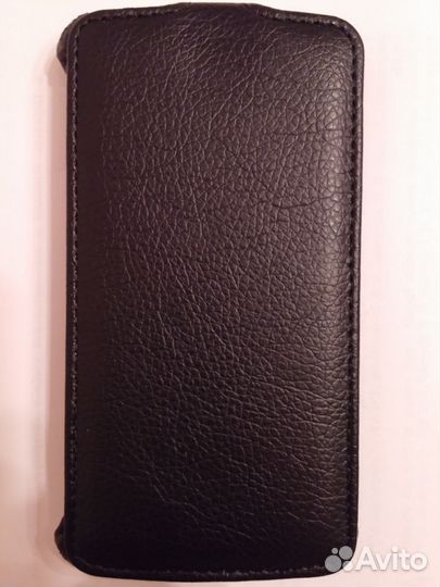 Чехол-книжка armos case для смартфона LG G3 D855