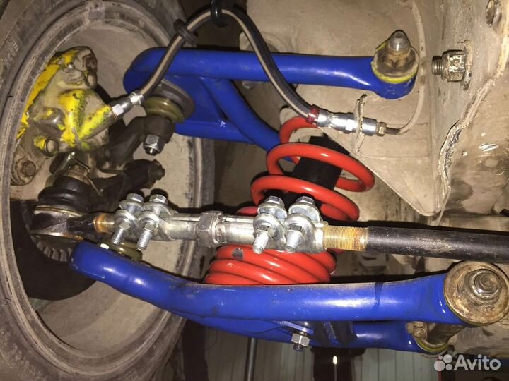 Автосервис ваз. Тюнинг, доработки, обслуживание