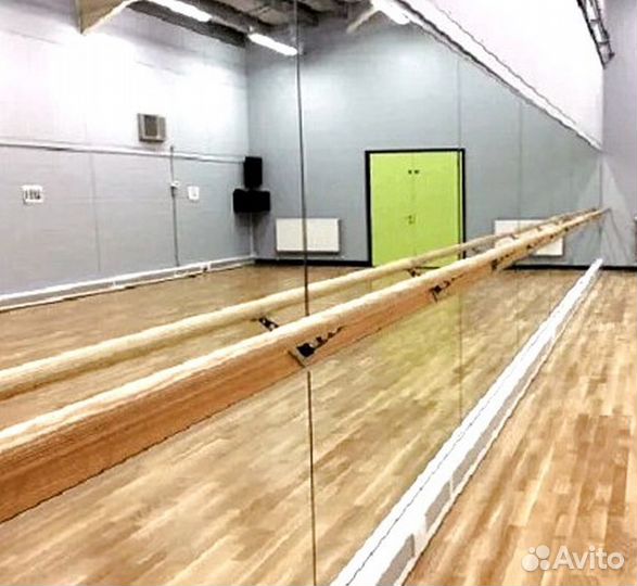 Зеркала с подсветкой