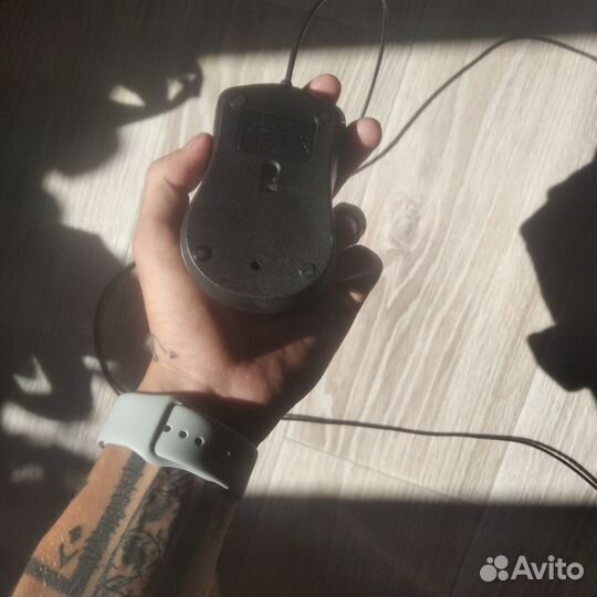 Компьютерная мышьperfeo