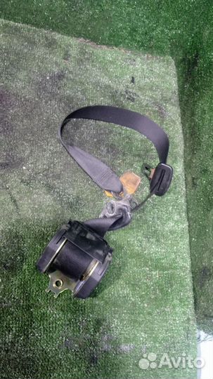 Ремень безопасности передний BMW 5 серия