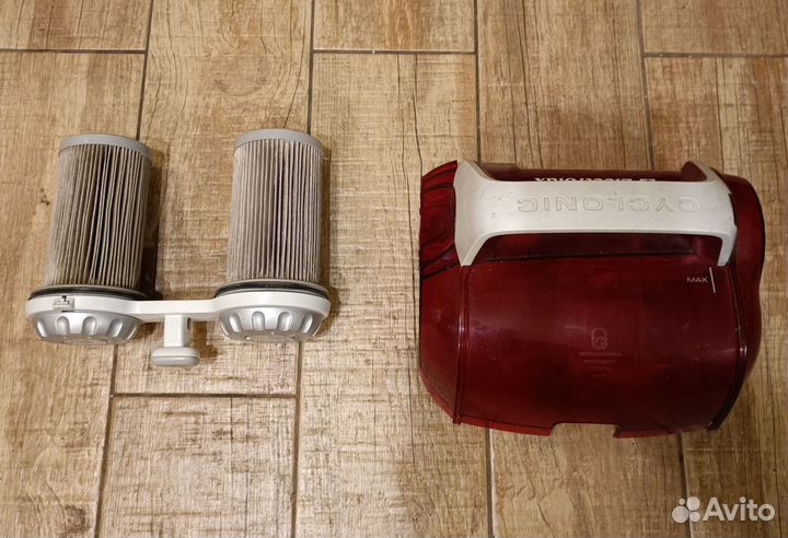 Electrolux Z8277 Z8245 Twinclean запчасти