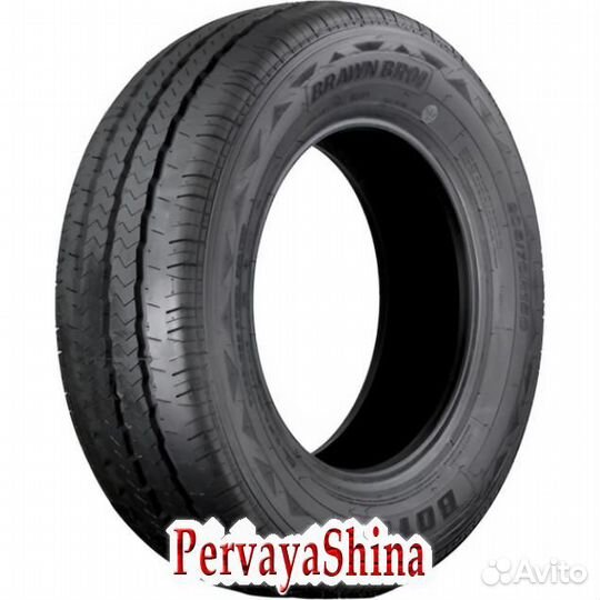 Boto Brawn BR01 195/70 R15