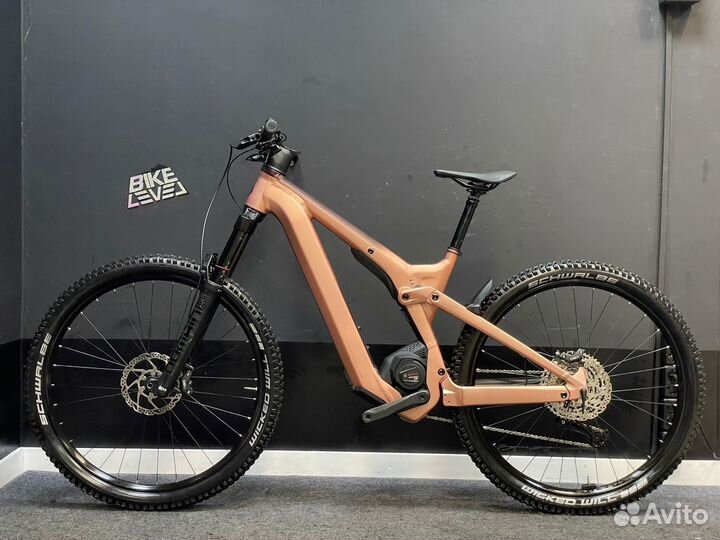 2022 scott patron eride 910 Bosch Gen 4 New /750W