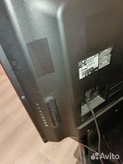 Телевизор LG smart tv 42дюйма