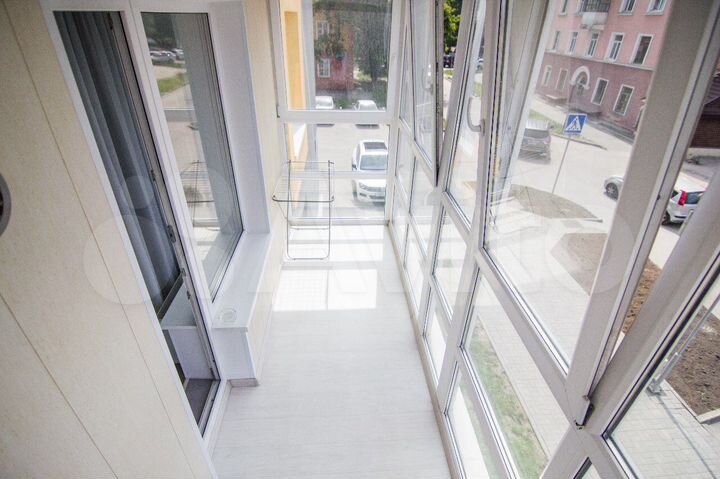 Квартира-студия, 32 м², 2/7 эт.