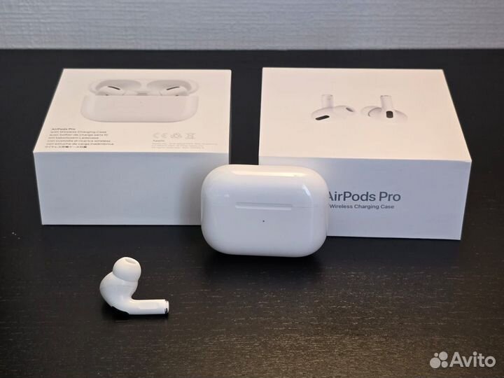 Air Pods Pro оригинал