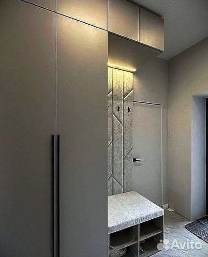 Мебель на заказ Пенза