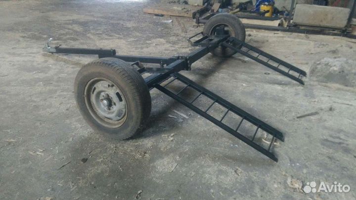 Подкат, лафет