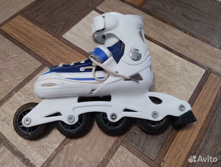 Ролики детские