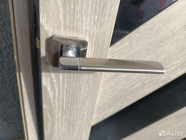 Двери межкомнатные