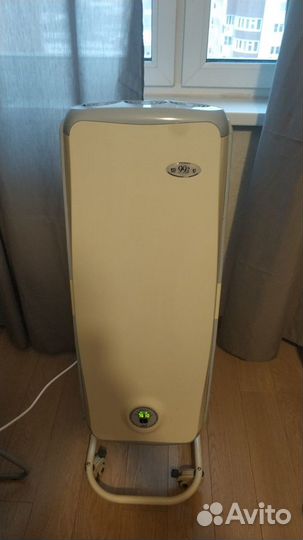 Рециркулятор Дезар-4