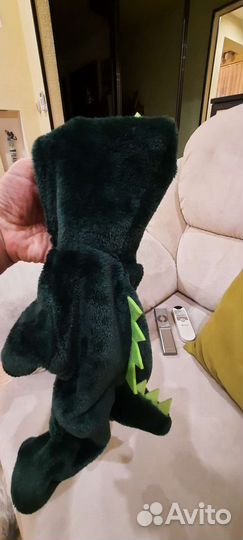 Комбинезон для собачек мелких пород 