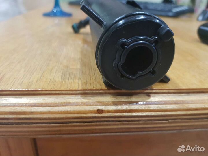 BMW Х5 Е 70 форсунка омывателя фары