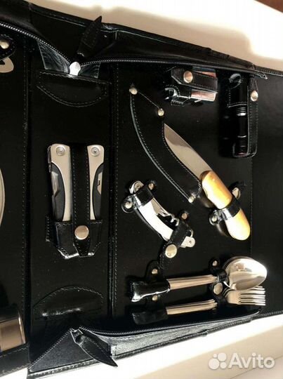 Набор барбекю 