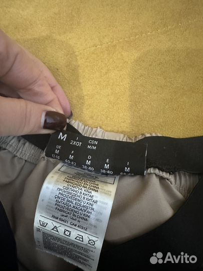 Спортивный костюм женский