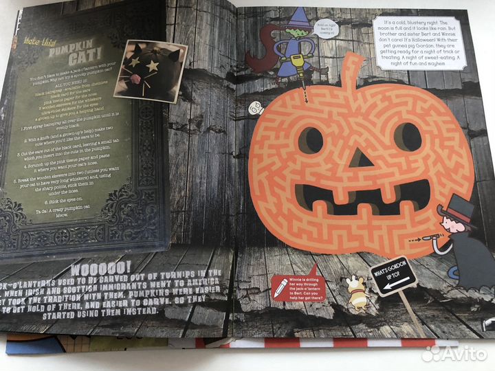 Журналы детские Best Western